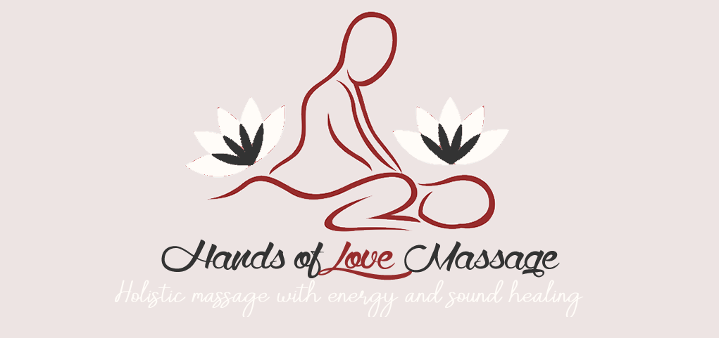 hands of love massage